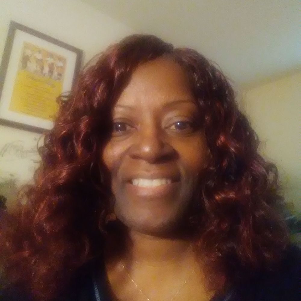 Meet your Posher, Brenda